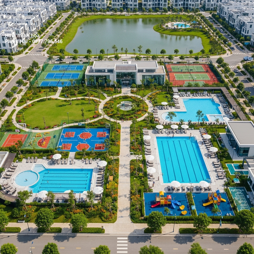 Hình ảnh dự án