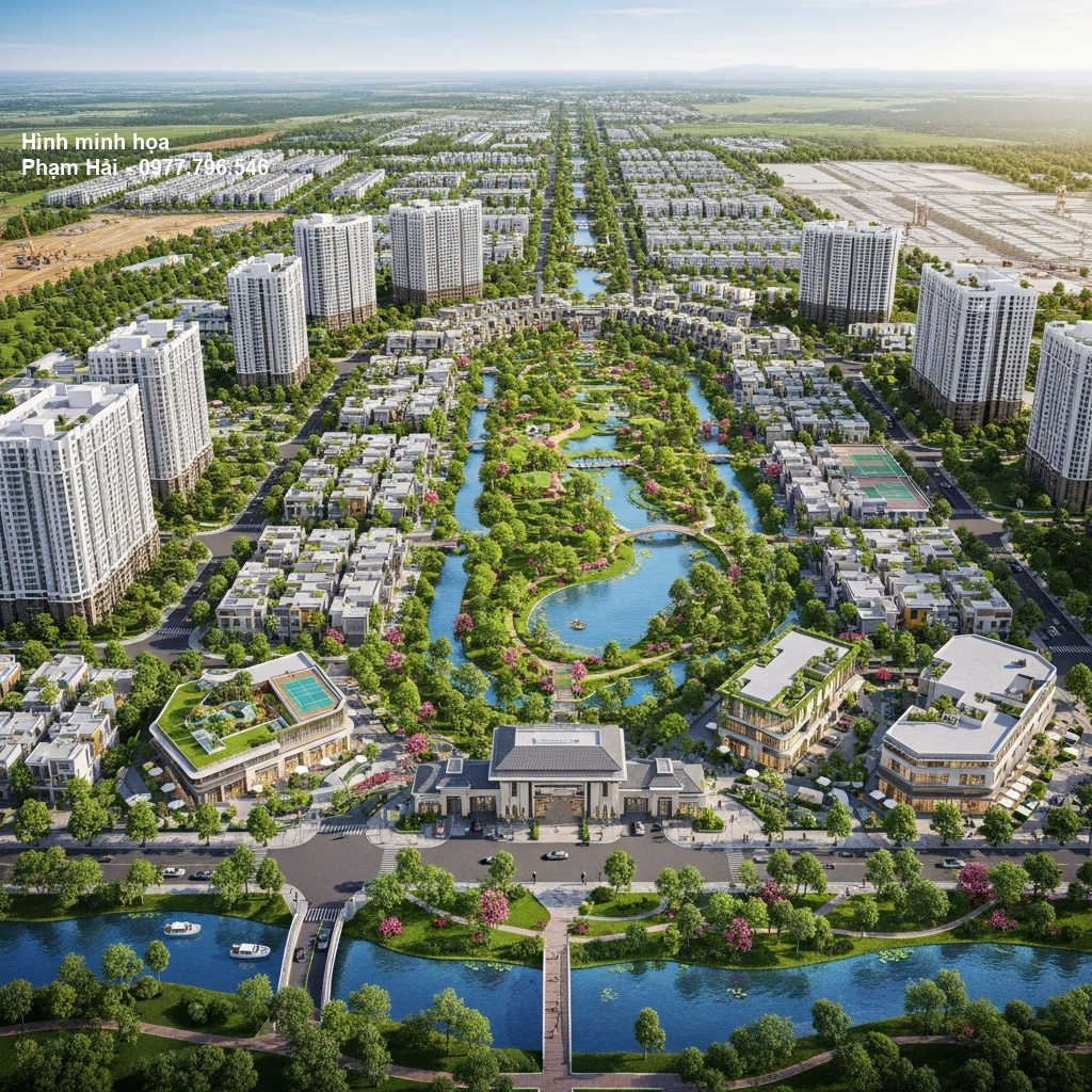 Hình ảnh dự án