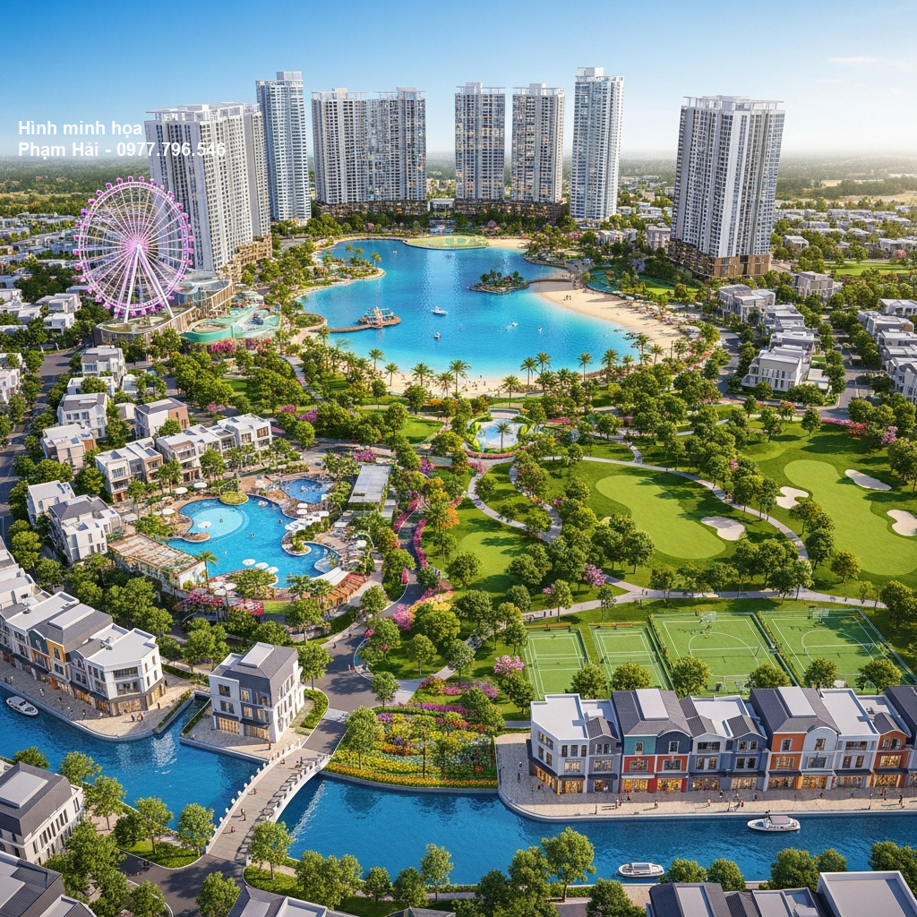 Hình ảnh dự án