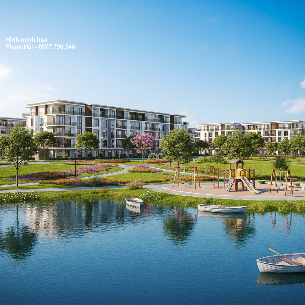 Hình ảnh dự án