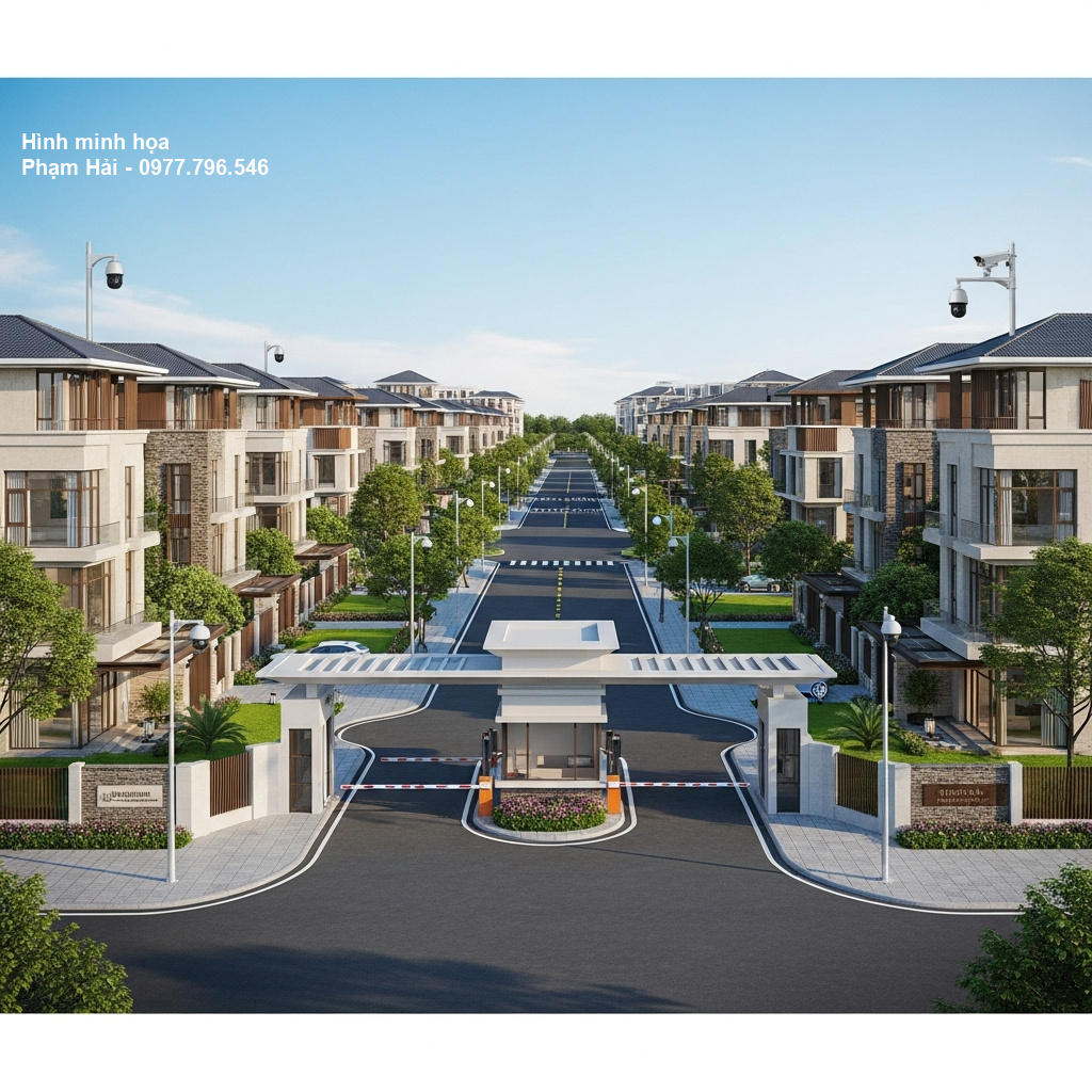 Hình ảnh dự án