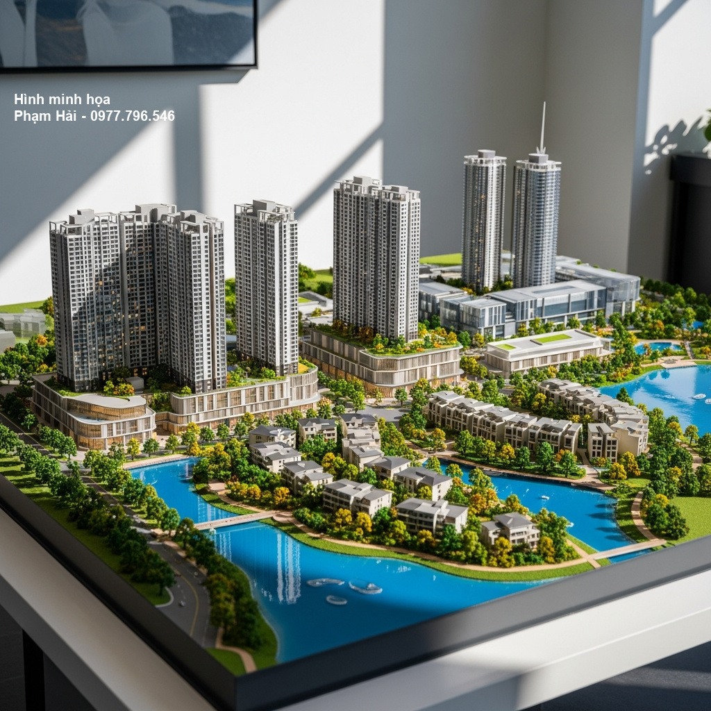 Hình ảnh dự án