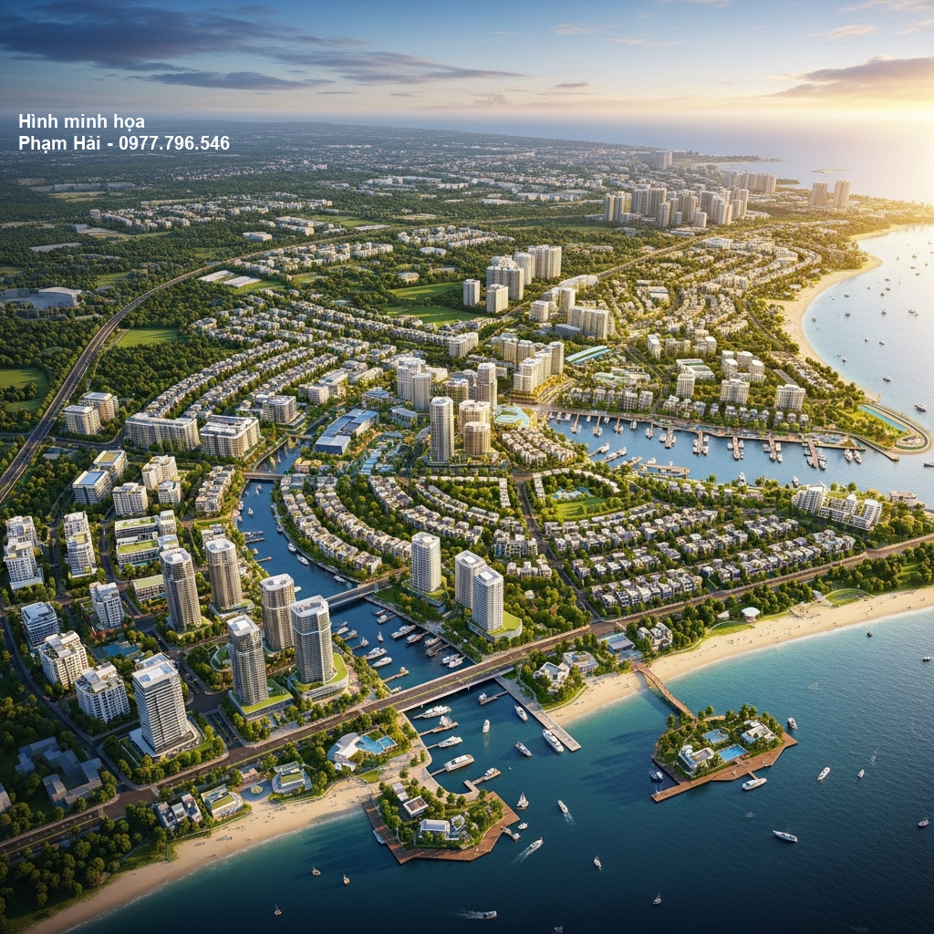 Hình ảnh dự án