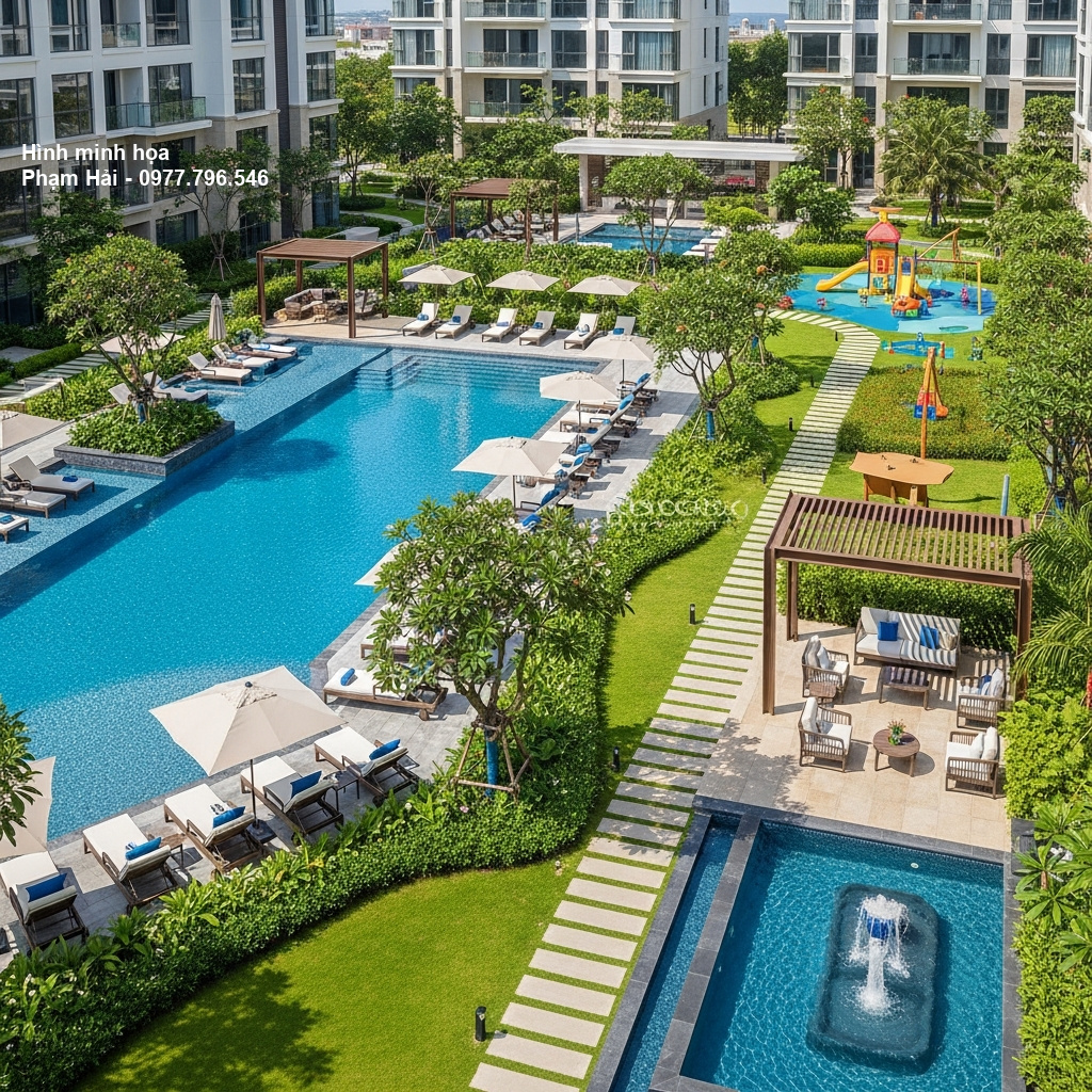 Hình ảnh dự án