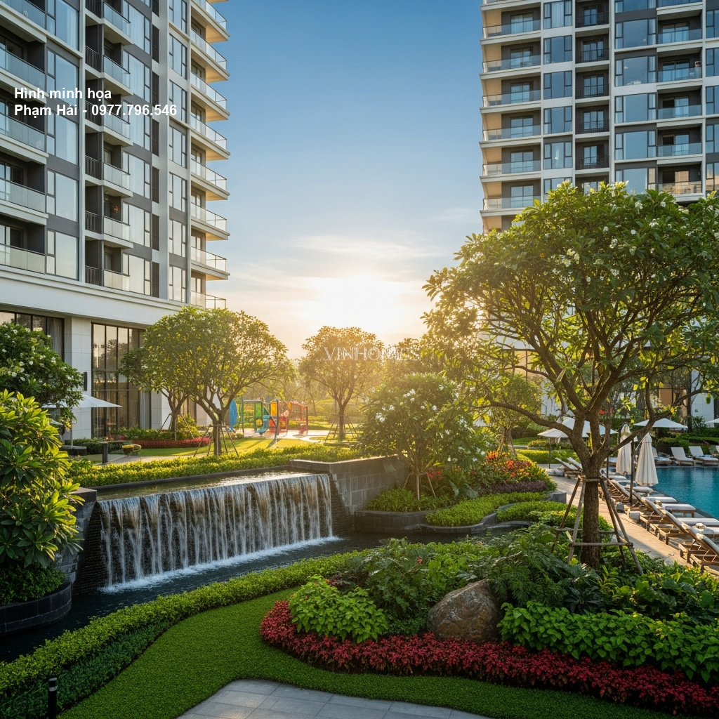 Hình ảnh dự án