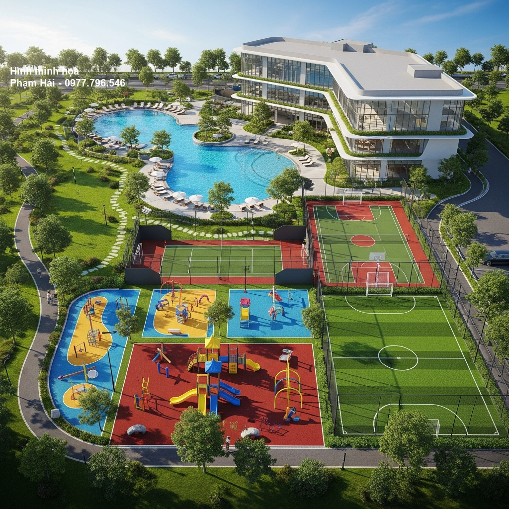 Hình ảnh dự án