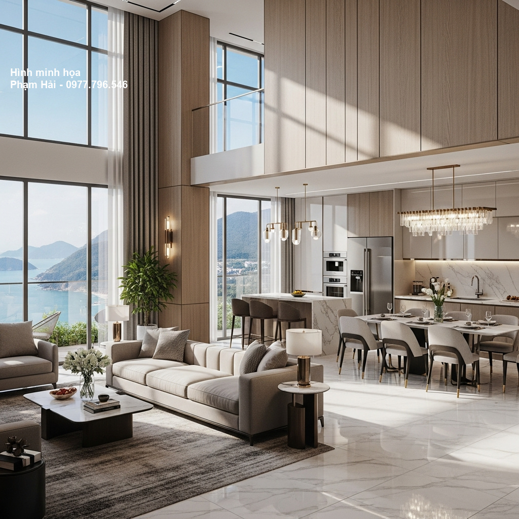 Hình ảnh dự án