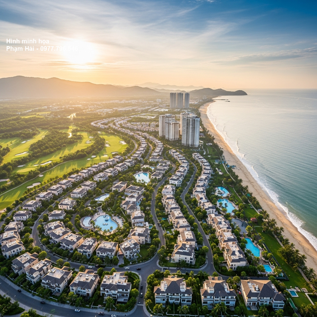 Hình ảnh dự án