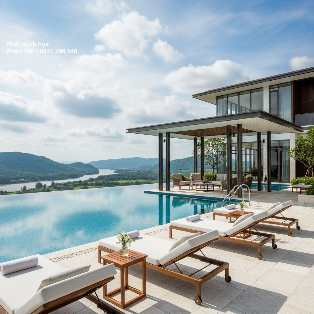 Hình ảnh dự án