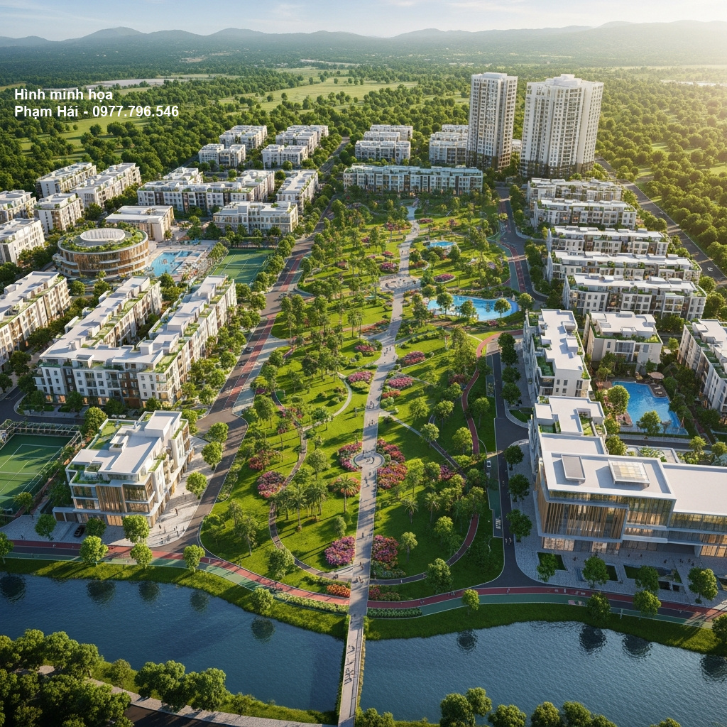 Hình ảnh dự án