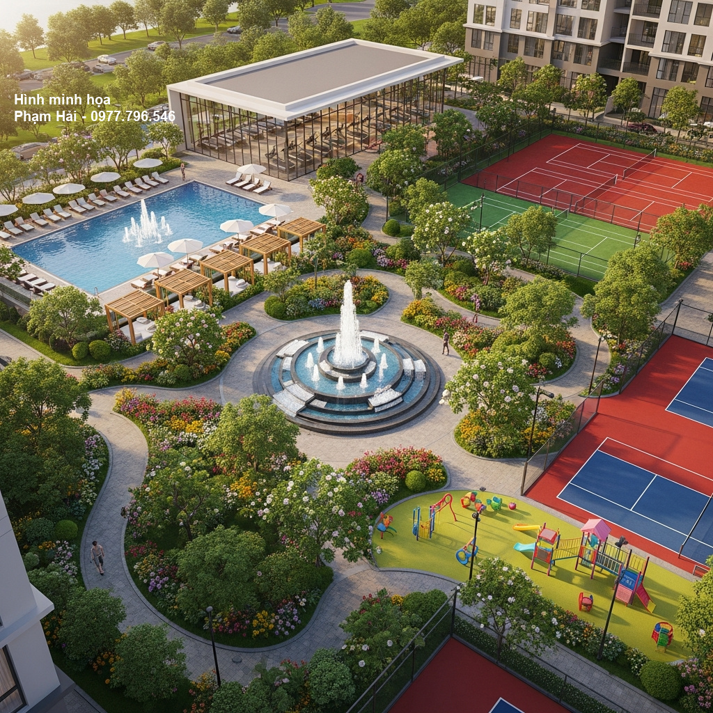 Hình ảnh dự án