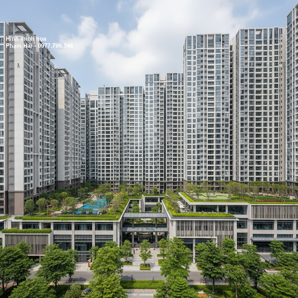 Hình ảnh dự án