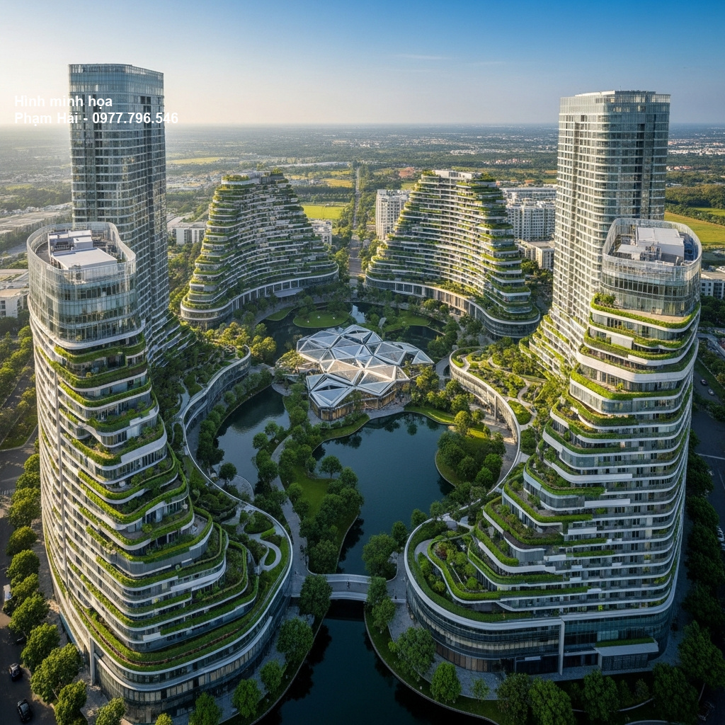 Hình ảnh dự án