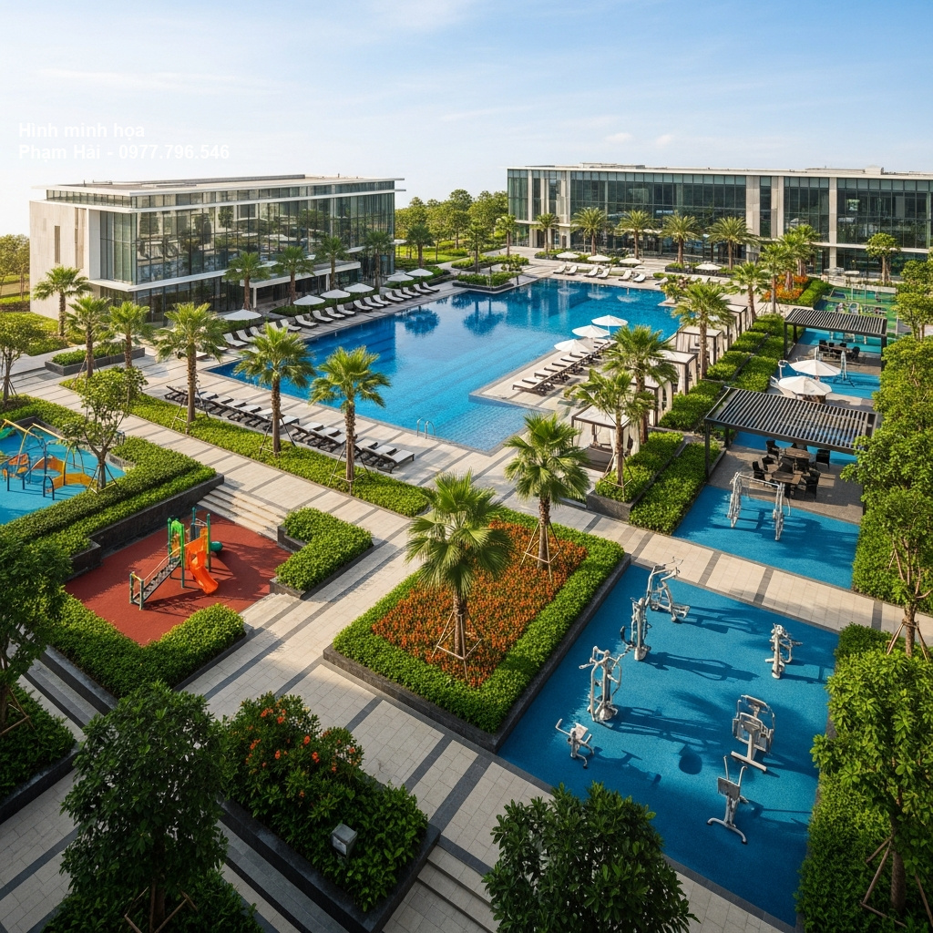 Hình ảnh dự án