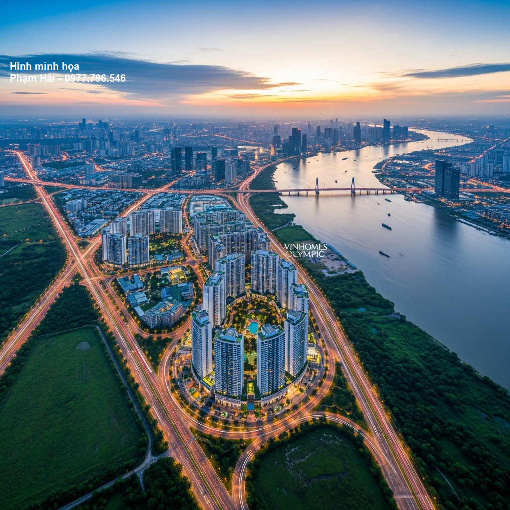 - hình ảnh minh họa dự án