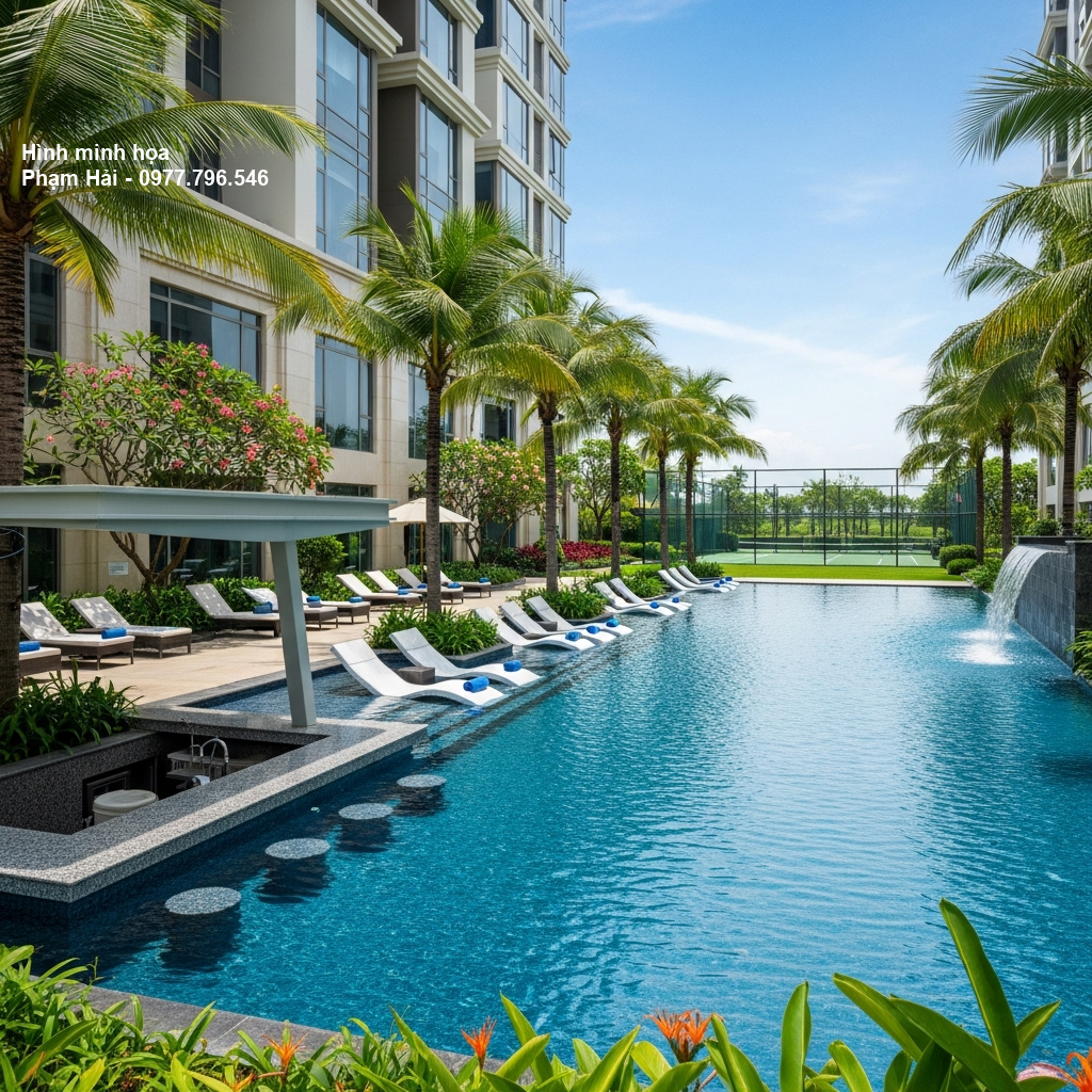 Hình ảnh dự án