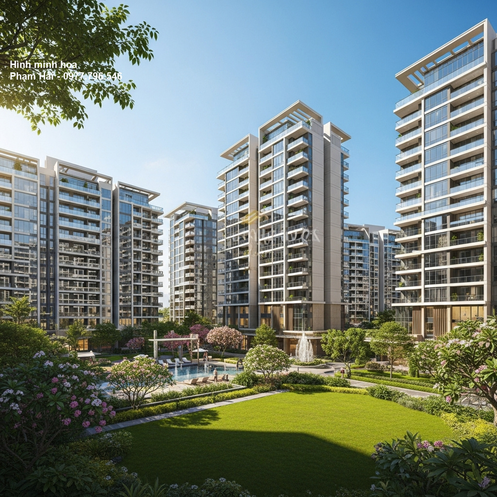 Hình ảnh dự án