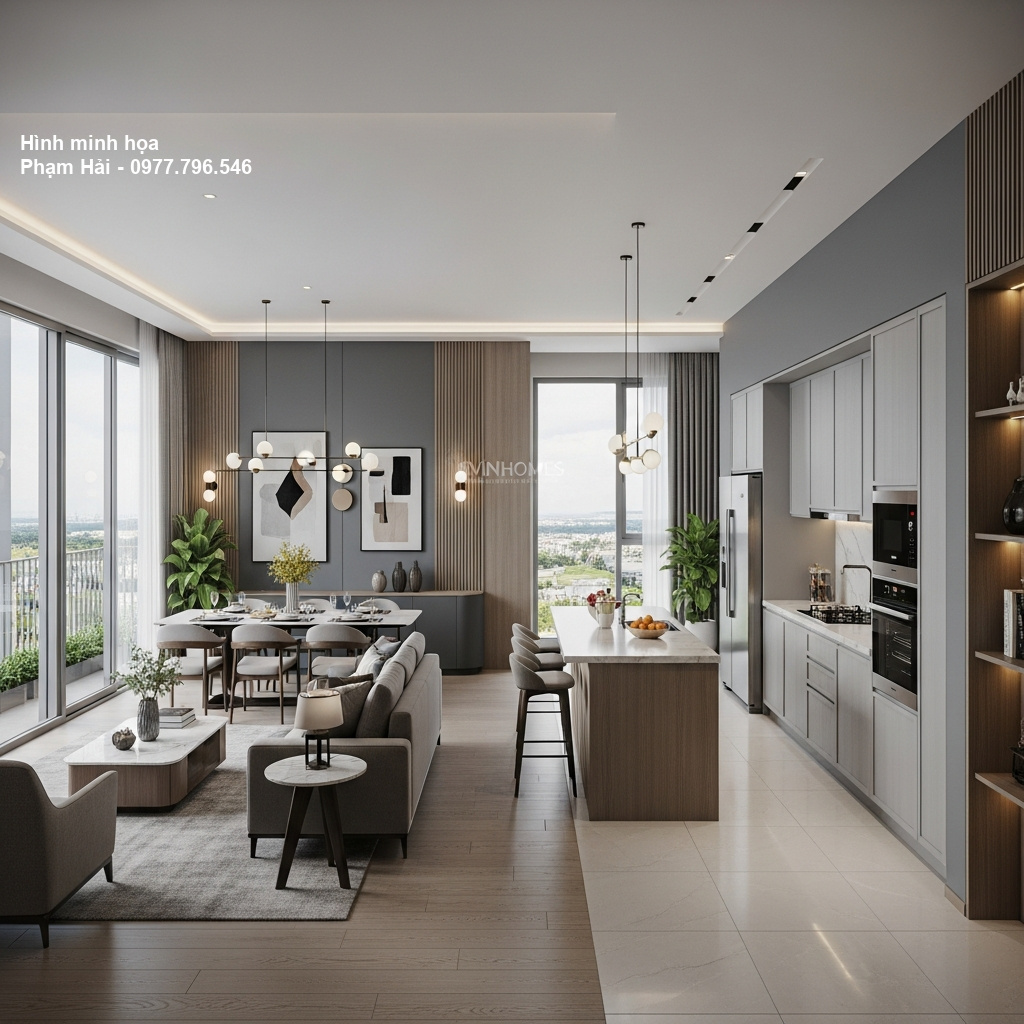 Hình ảnh dự án