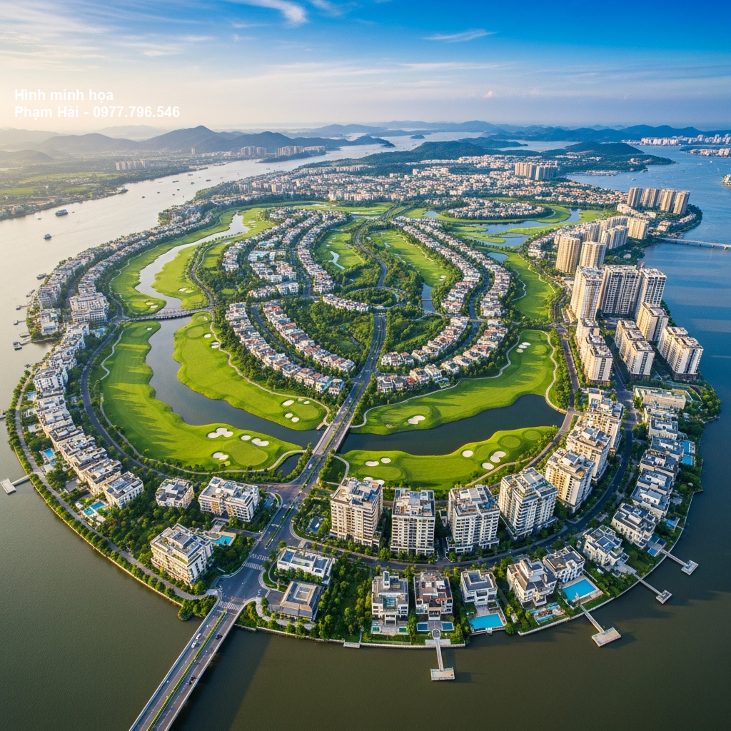 Hình ảnh dự án