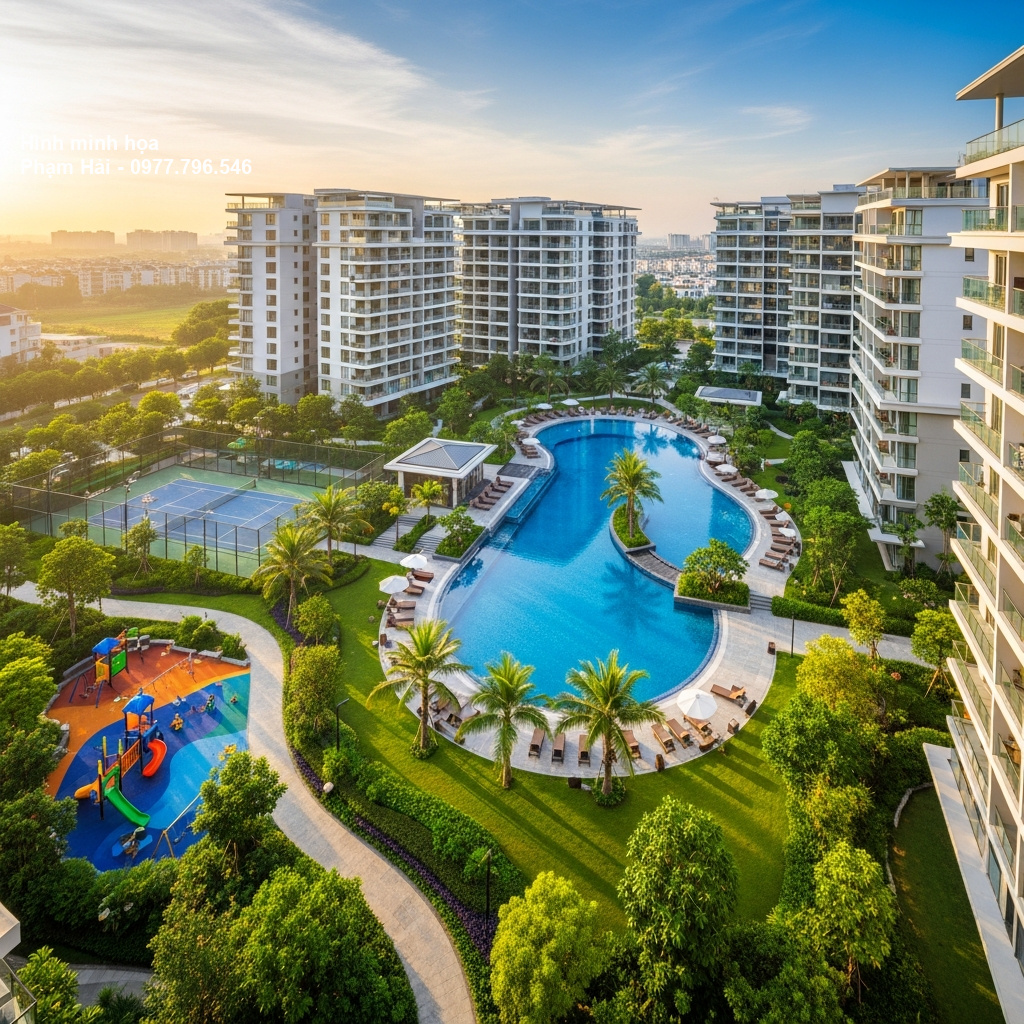 Hình ảnh dự án