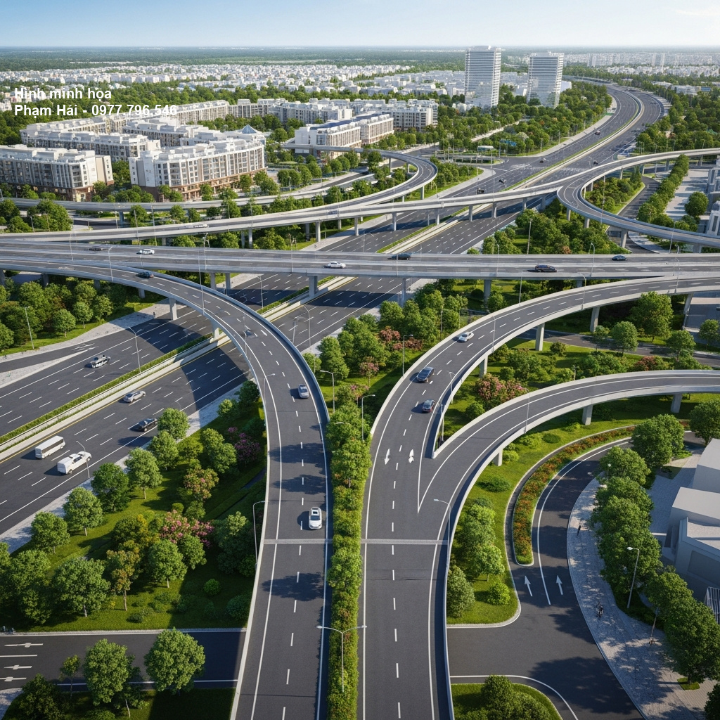 Hình ảnh dự án