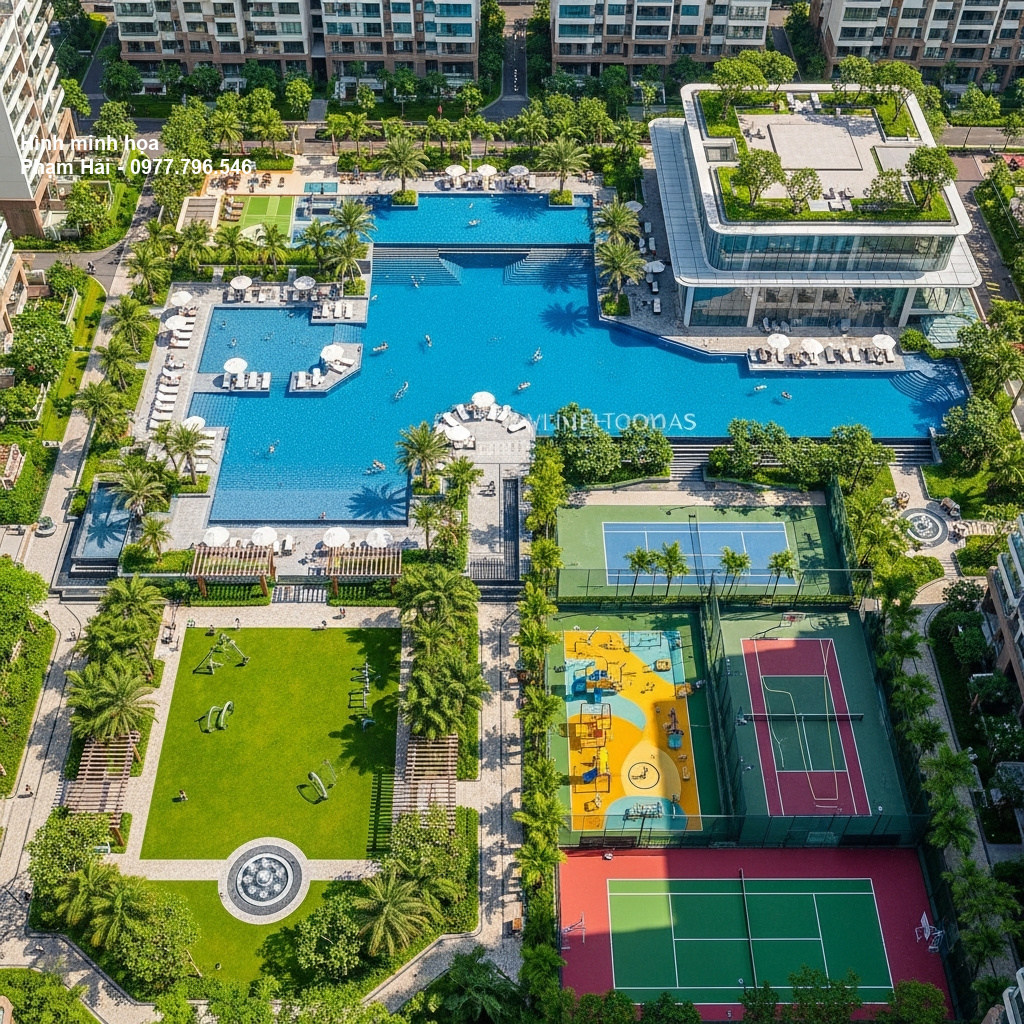 Hình ảnh dự án