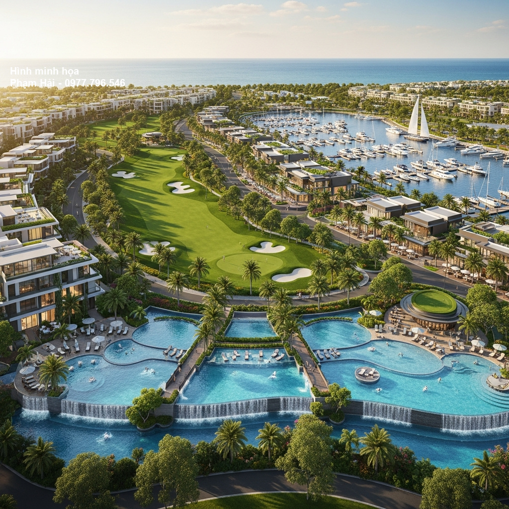 Hình ảnh dự án