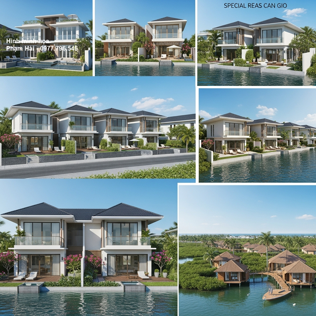 Hình ảnh dự án