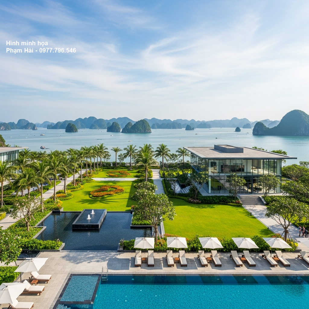 Hình ảnh dự án