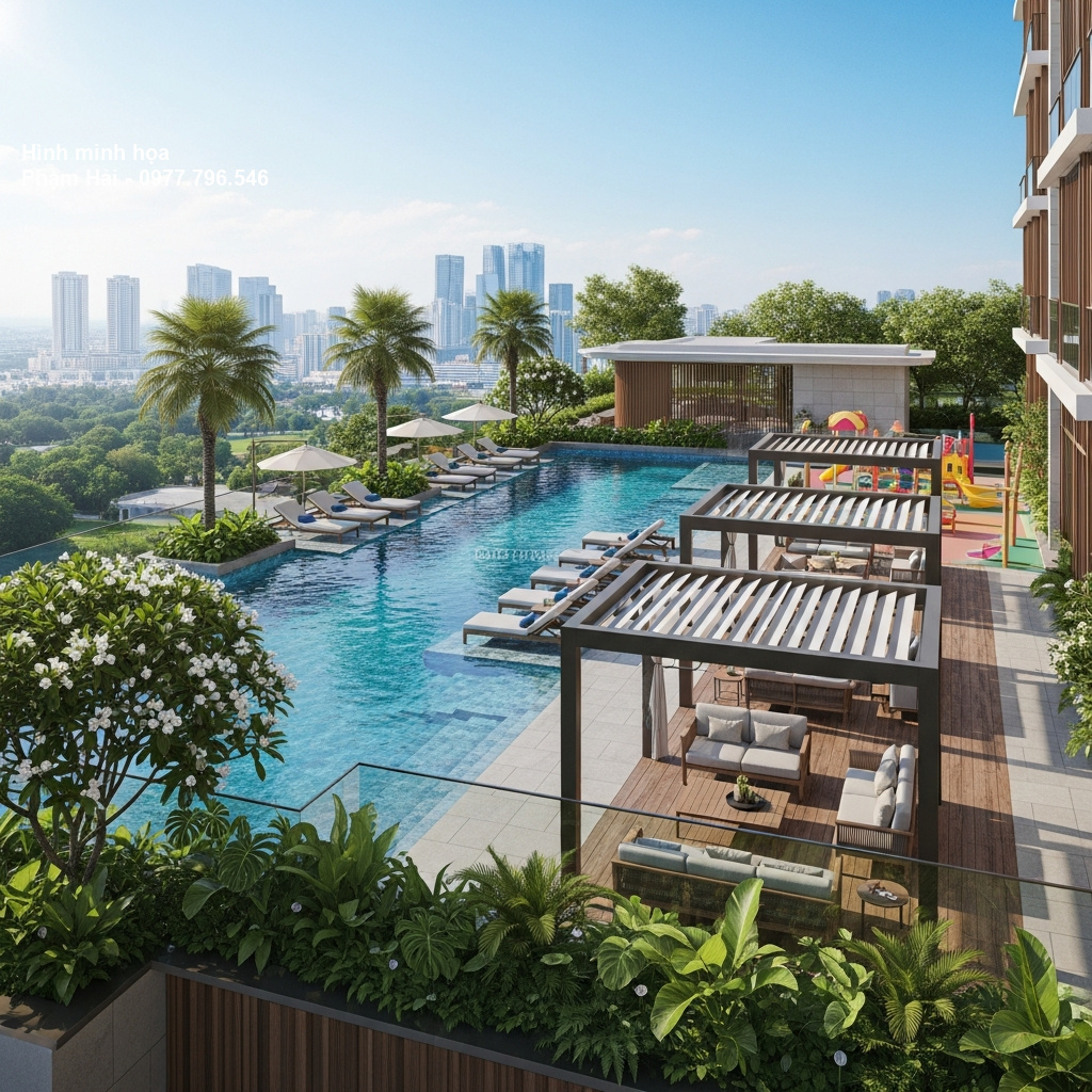 Hình ảnh dự án