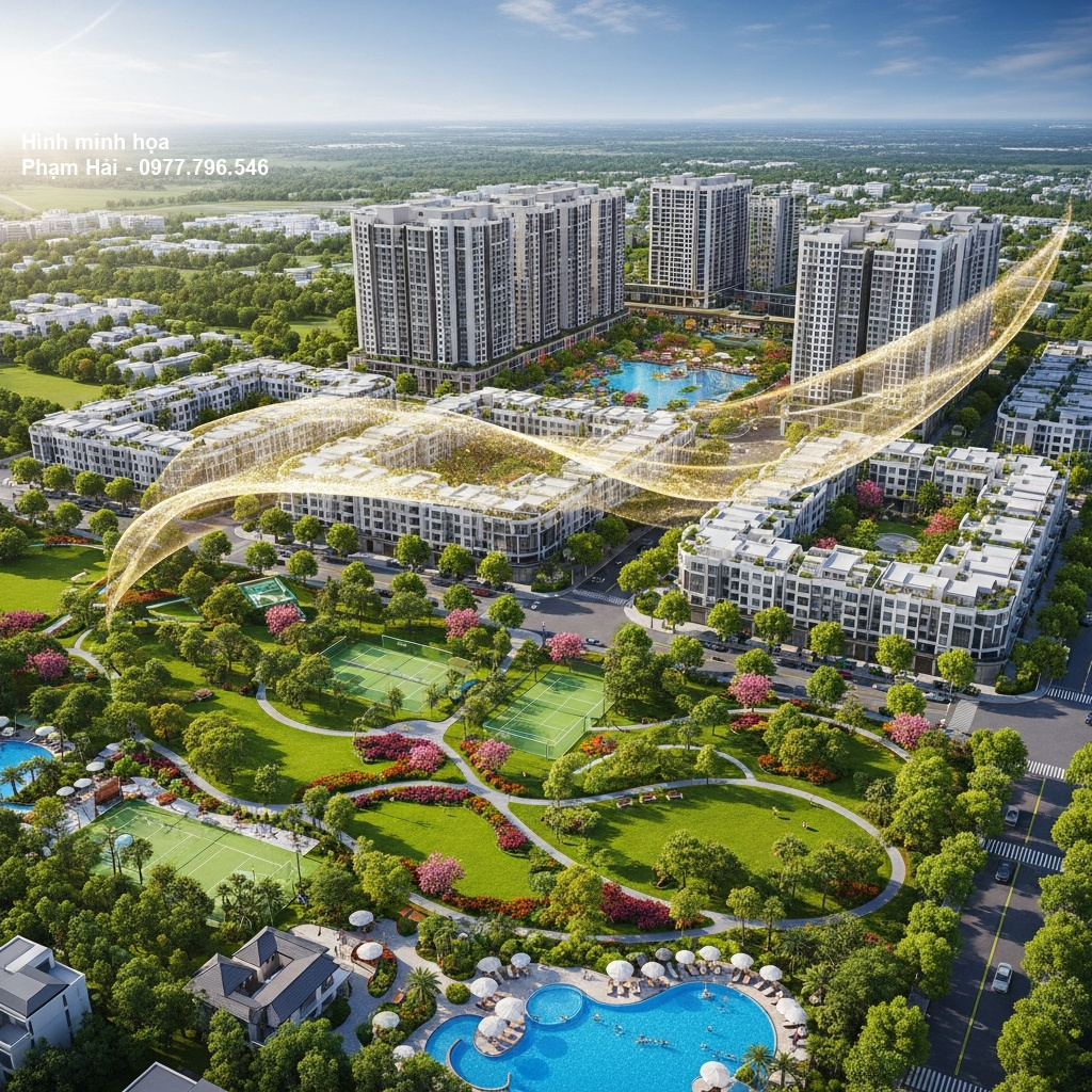 Hình ảnh dự án