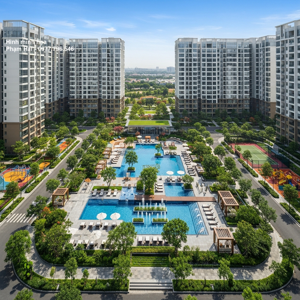 Hình ảnh dự án