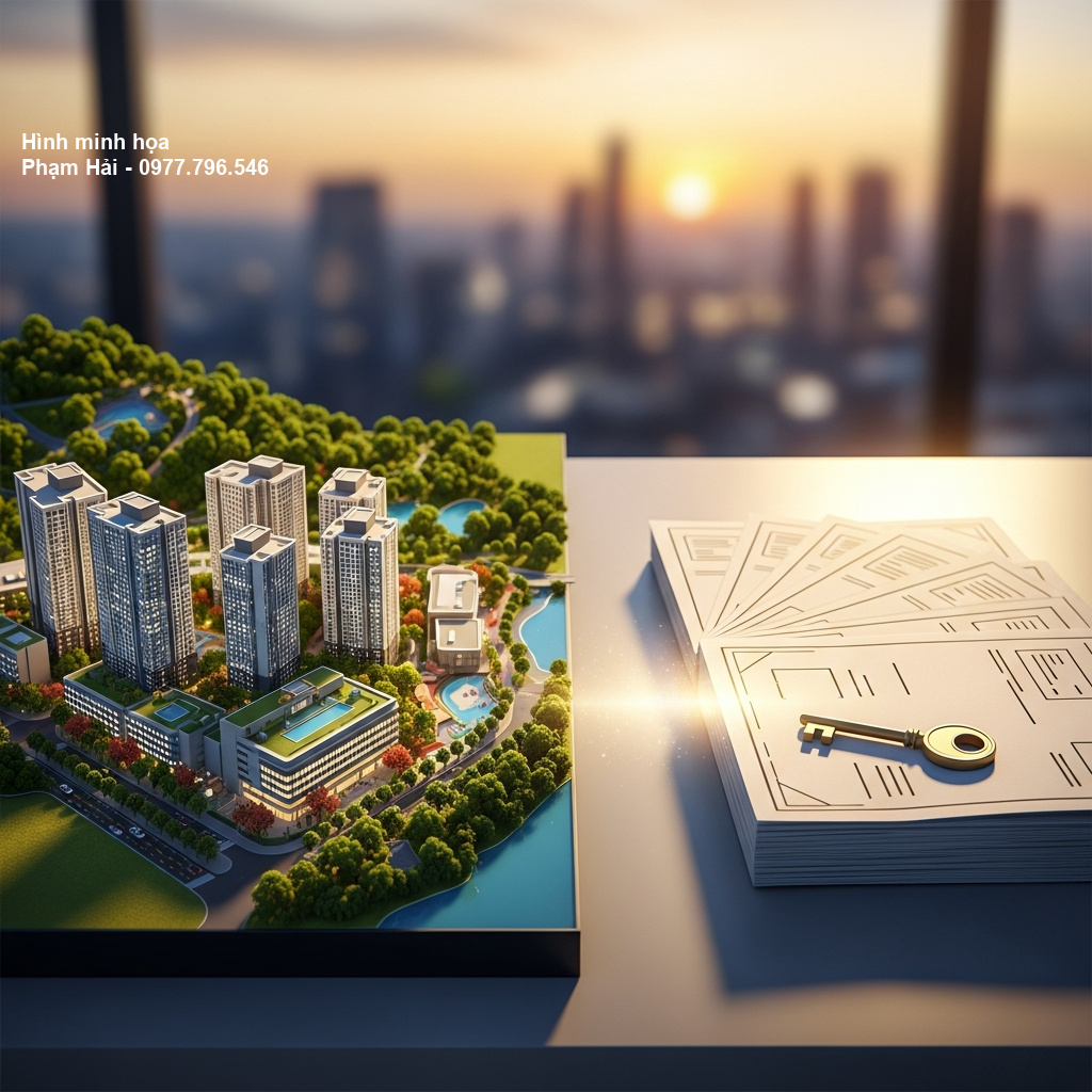 Hình ảnh dự án