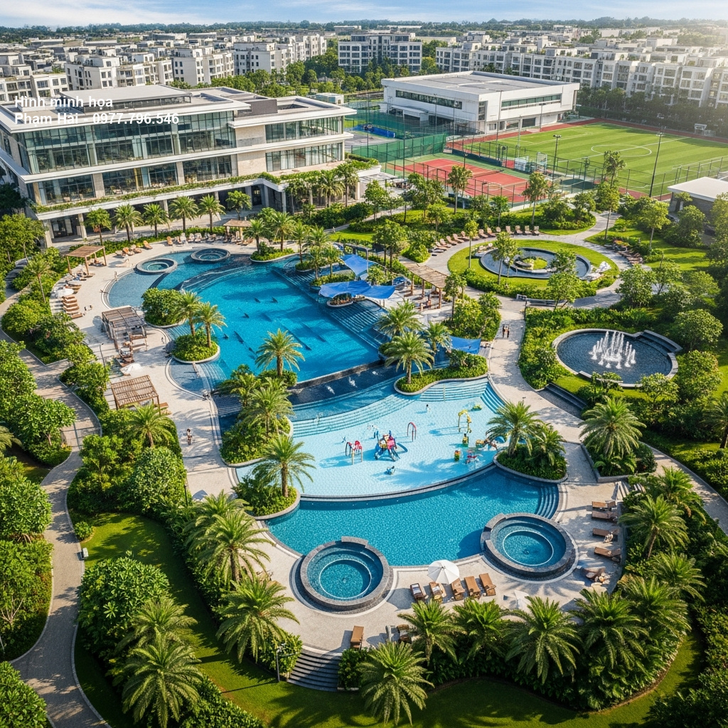 Hình ảnh dự án