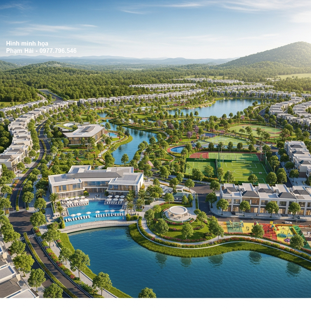 Hình ảnh dự án