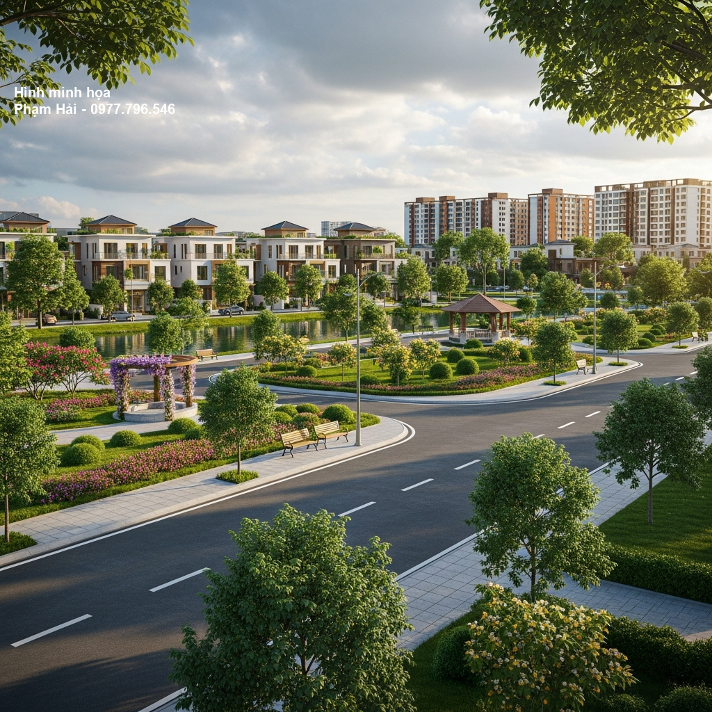 Hình ảnh dự án