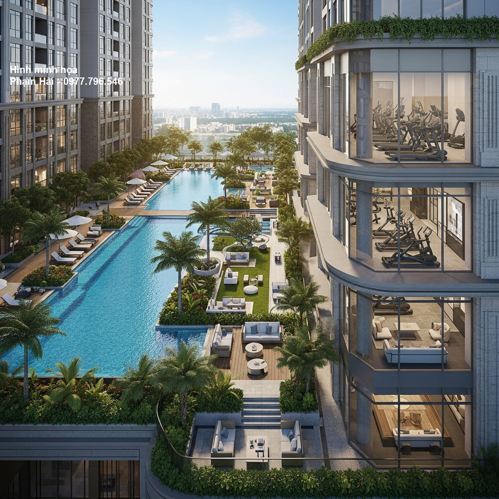 Hình ảnh dự án