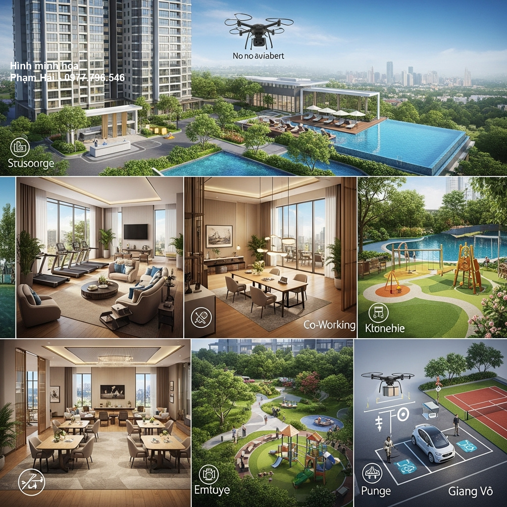 Hình ảnh dự án