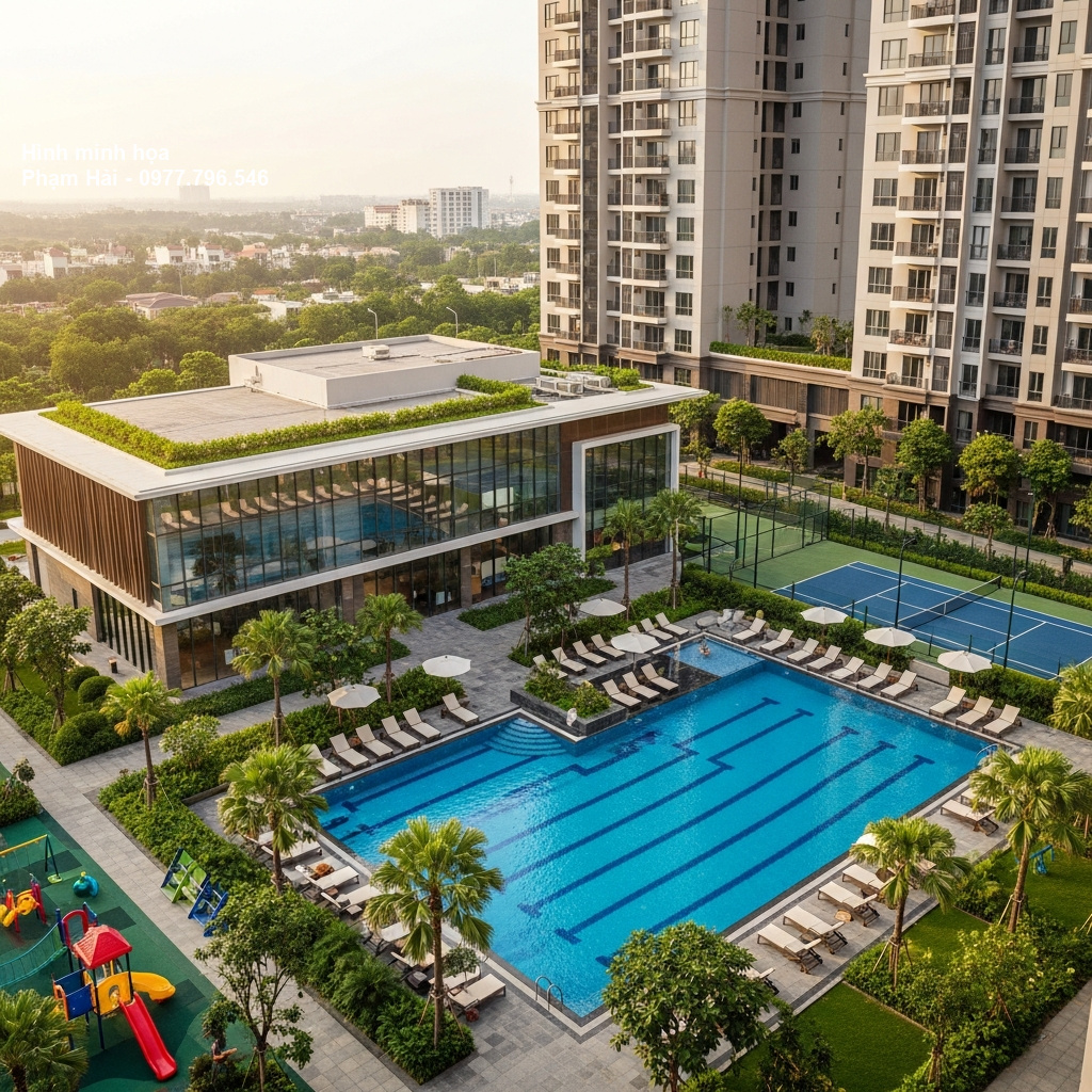 Hình ảnh dự án