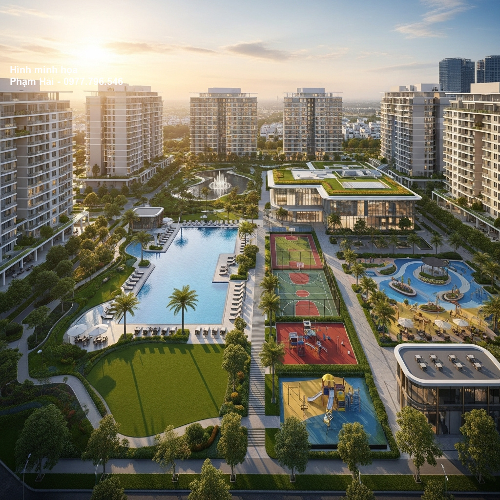 Hình ảnh dự án