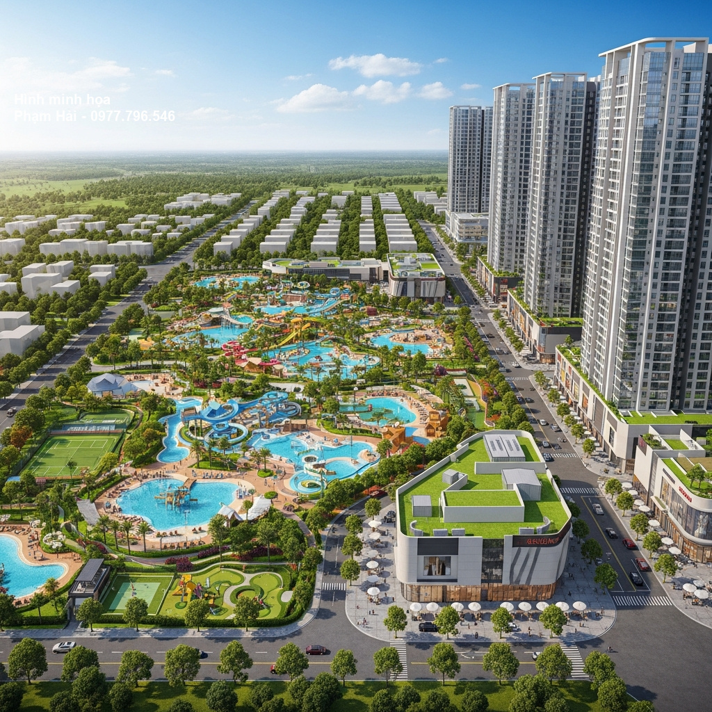 Hình ảnh dự án