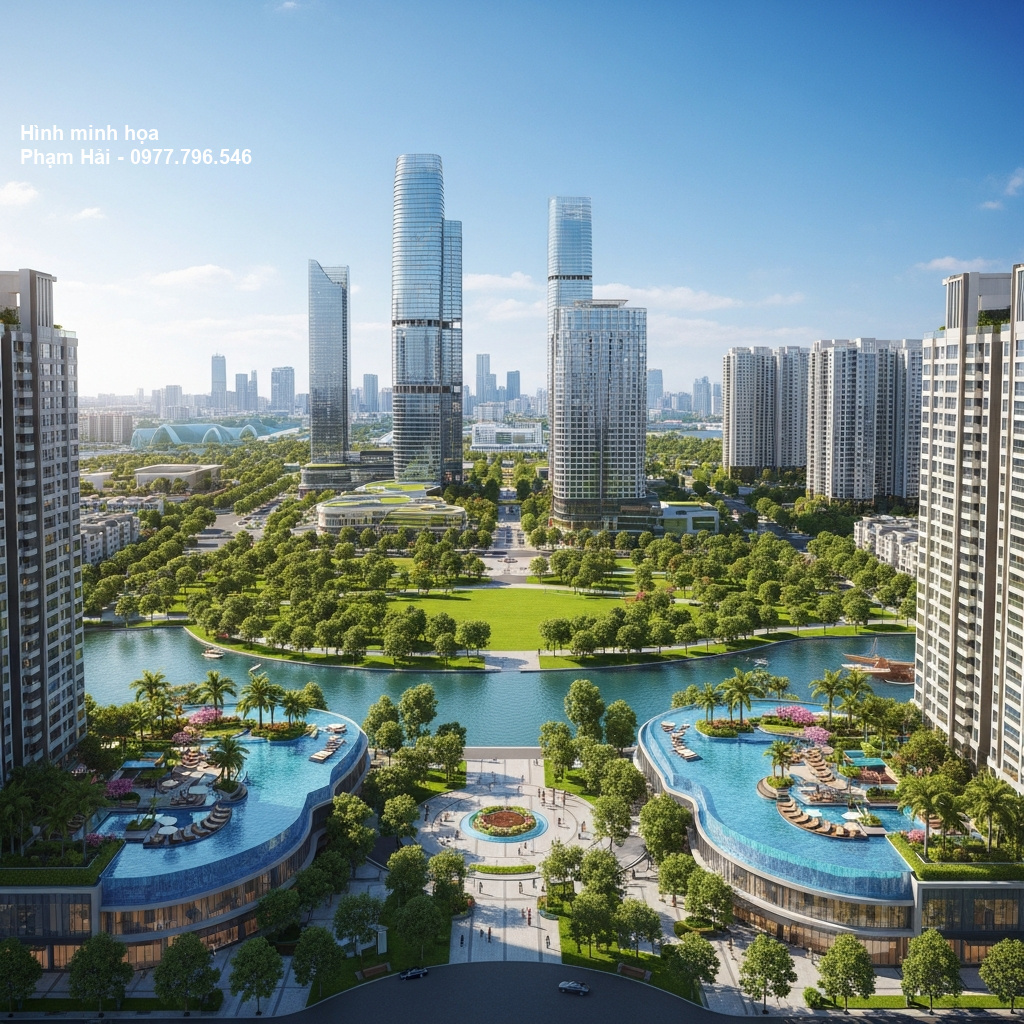 Hình ảnh dự án