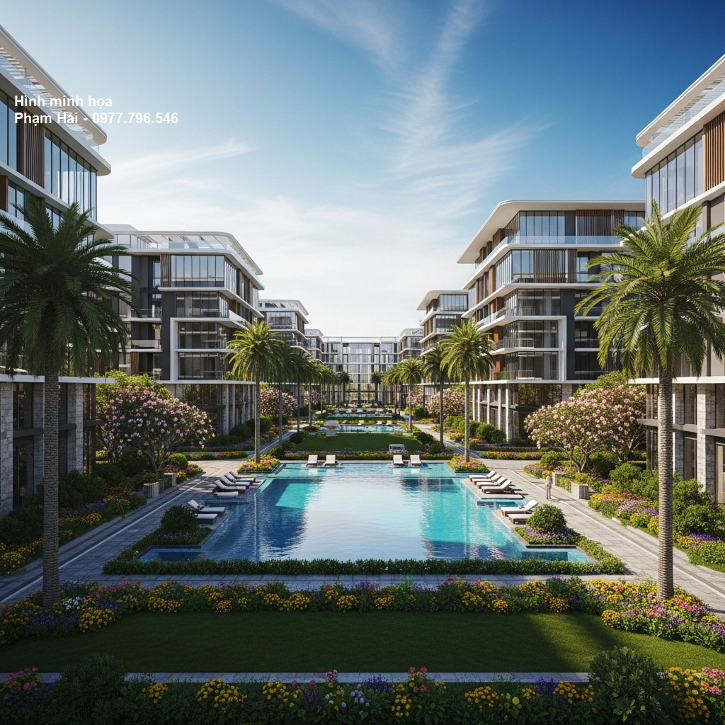 Hình ảnh dự án