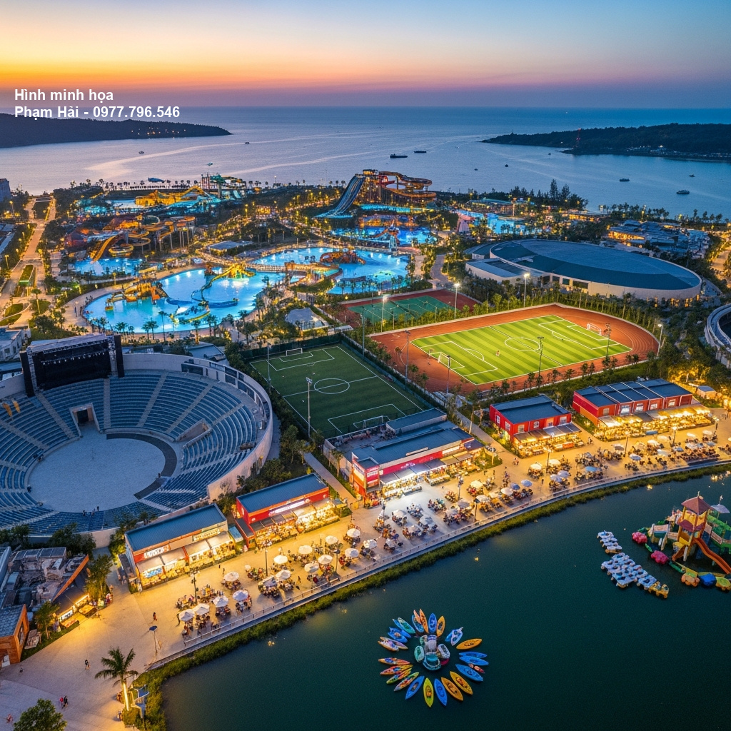 Hình ảnh dự án