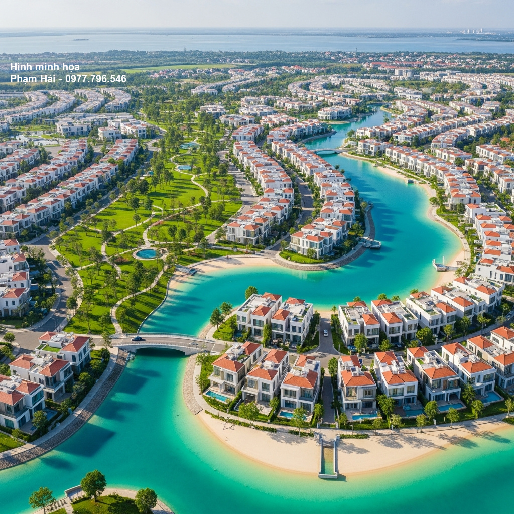 Hình ảnh dự án