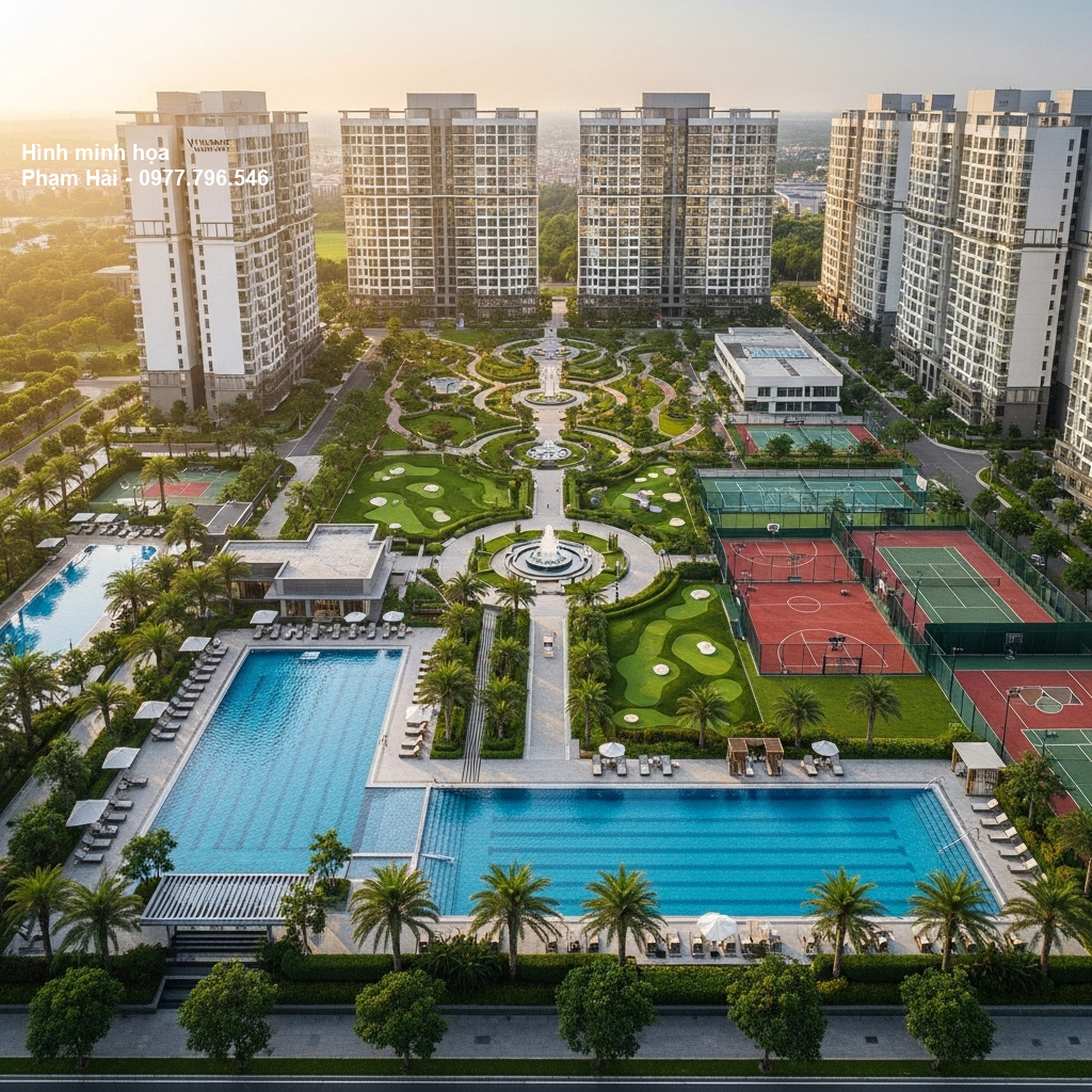 Hình ảnh dự án