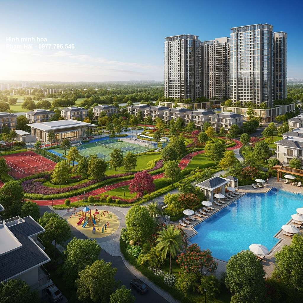 Hình ảnh dự án