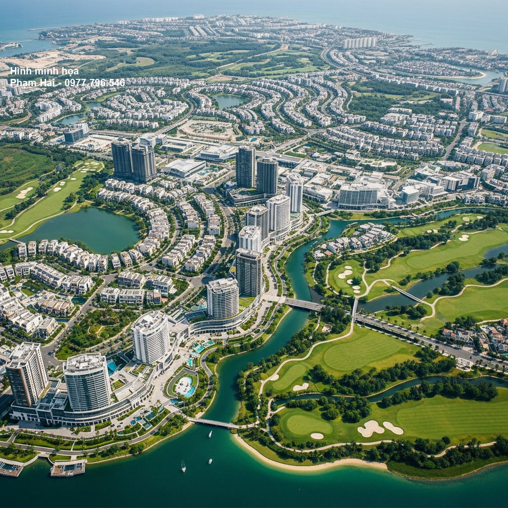 Hình ảnh dự án