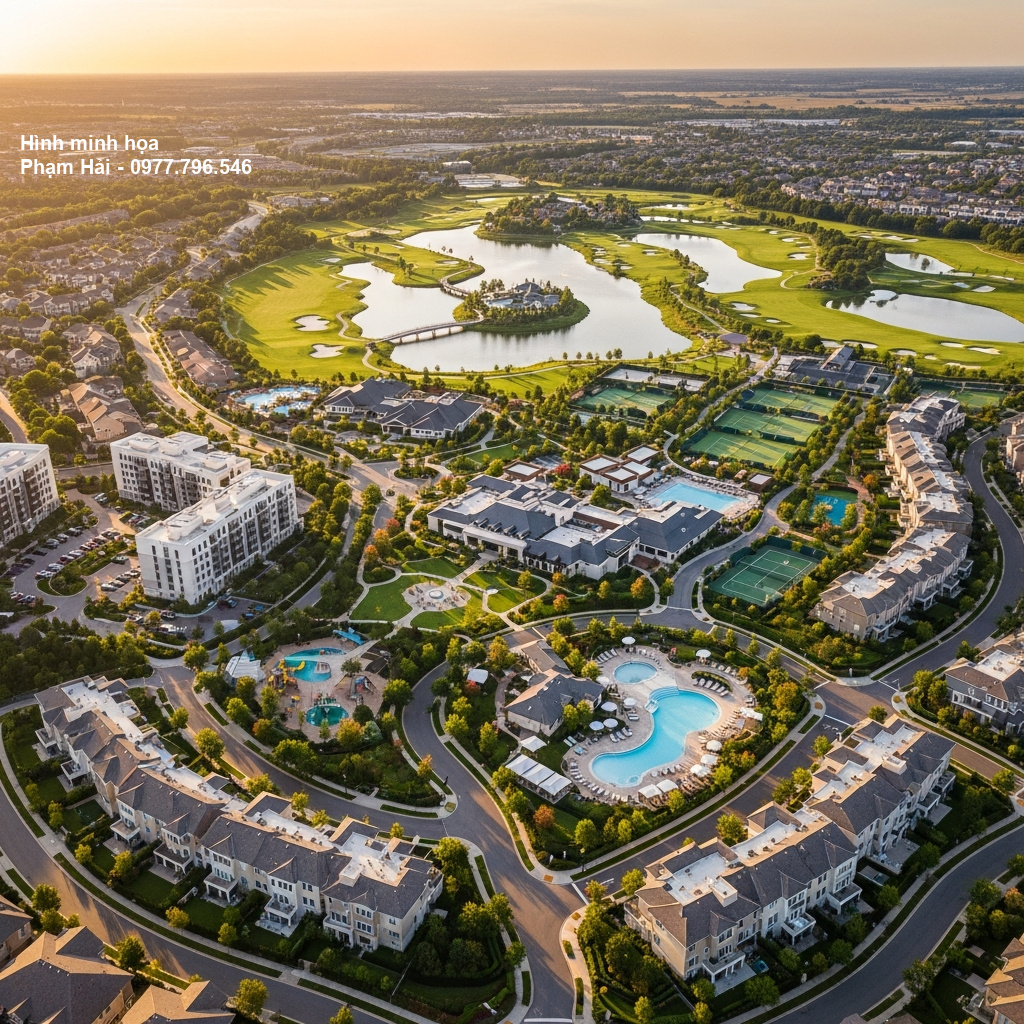 Hình ảnh dự án