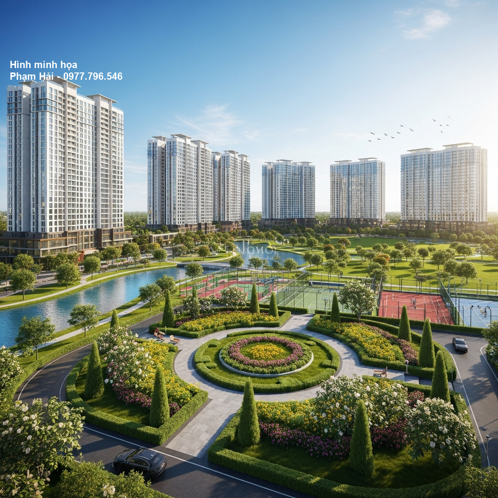 Hình ảnh dự án